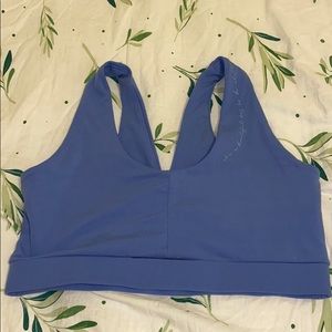 WHITNEY SIMMONS X GYMSHARK VERSION 1 SPORTS BRA